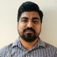 Rituraj Mishra