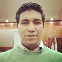 Alfonso Reyes Isidro