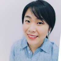 Kelly Lu Liu