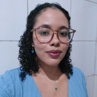 Rayanne Cruz