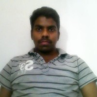 Manikanth Suravarapu