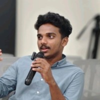 Mohammed Suhail