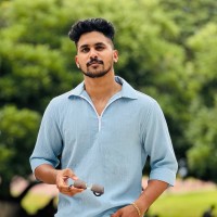 Saran K M