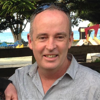 Richard Beauchamp