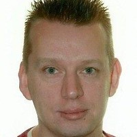 Kristof Kinders