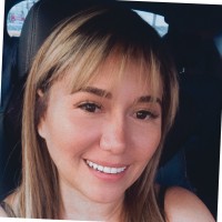 María Fernanda Silva