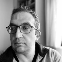 José Luis González Navarro