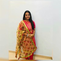 Sai Smrithi Priyanka Singh