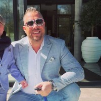 Chris van Tulder