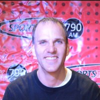 Corey Olson