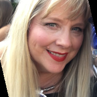 Lori Warner