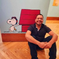 Adrian Cervantes