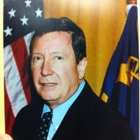 Wayne Nixon