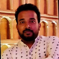 Tapas Dutta