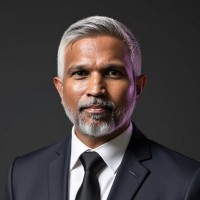 Mohamed Shareef
