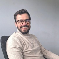 Arnaud Mazaud