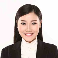 Vanessa Yingwei Liu