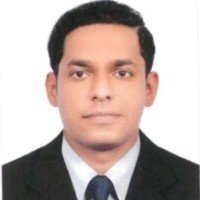 Amith Maduranga