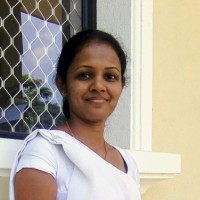 Prabodani Ekanayake