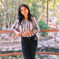 Sushmitha S