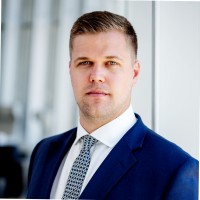 Michael Bennett CA(SA)