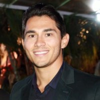 Raphael Alves Mendes