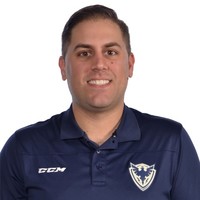 Nicholas Borrelli
