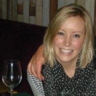 Catherine Hewitt