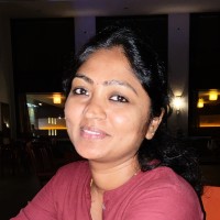 Bharathi Pradeep