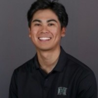 Jared Fujiwara
