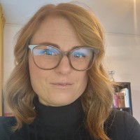 Sara Rydälv