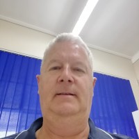 Albertus Van Zyl