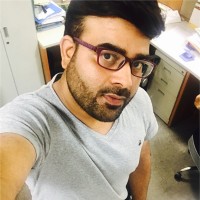Kapil Sharma