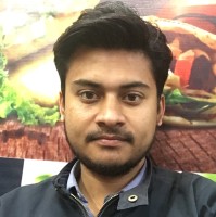 Utkarsh Mishra