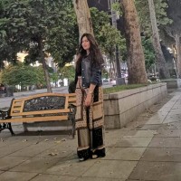 Armine Bakhshyan