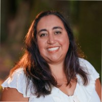 Lydia Thrash