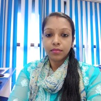 Madhusmita Mohanty