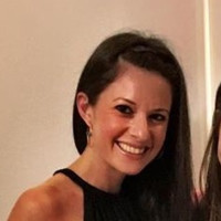 Lauren Pack, Lmsw
