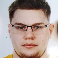 Maciek Domański
