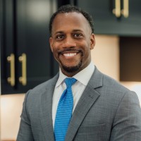 Desmond R Graham