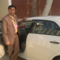 Tassadaq Hussain