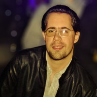 Matias Gabriel Pont