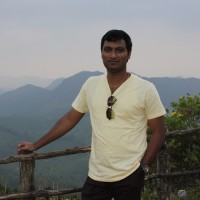 Manjunath P