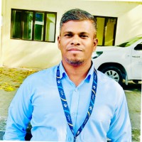Mohamed Afrah
