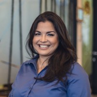 Priscilla Mageropoulos