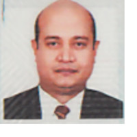 Shyamal Mirdha