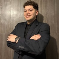 Aaron Gatica