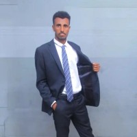 Tsegaye Hagos