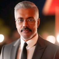 Prasanna Sriharan