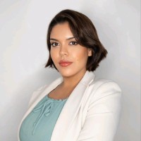 Catherine Andrea Gerdez